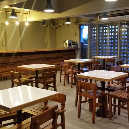 Brblock Boutique And Residences San Pedro Makati Eksteriør billede