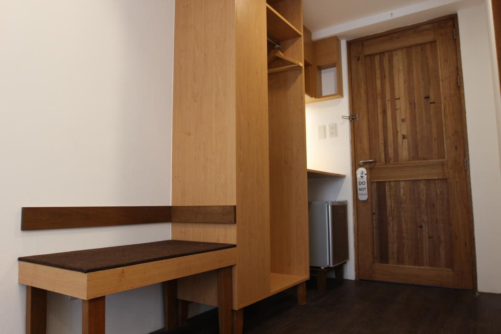 Brblock Boutique And Residences San Pedro Makati Værelse billede