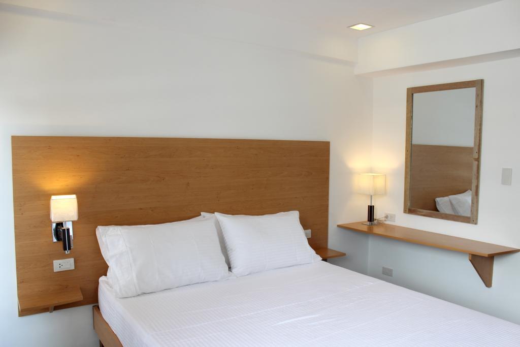 Brblock Boutique And Residences San Pedro Makati Værelse billede