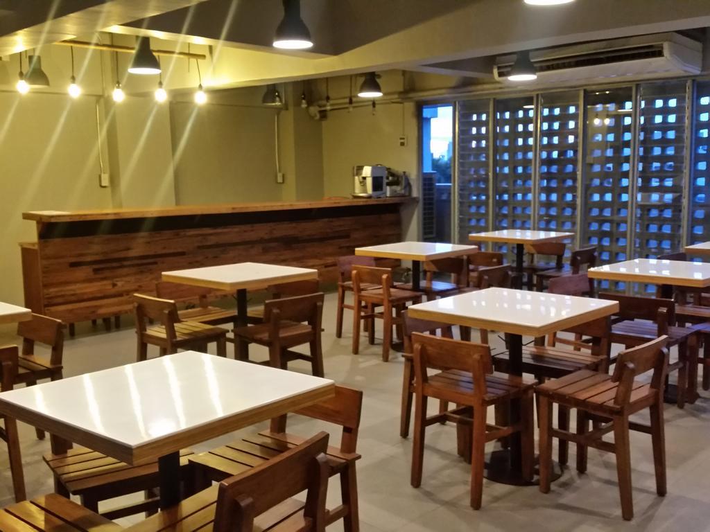 Brblock Boutique And Residences San Pedro Makati Eksteriør billede